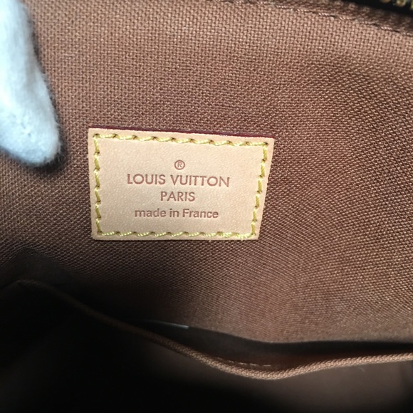 Superb Louis Vuitton Tivoli GM - Picture 5 of 7